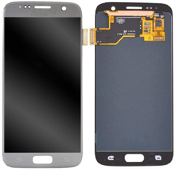 Compatible mobile phone screen SAMSUNG  for GALAXY-S7-G9300 