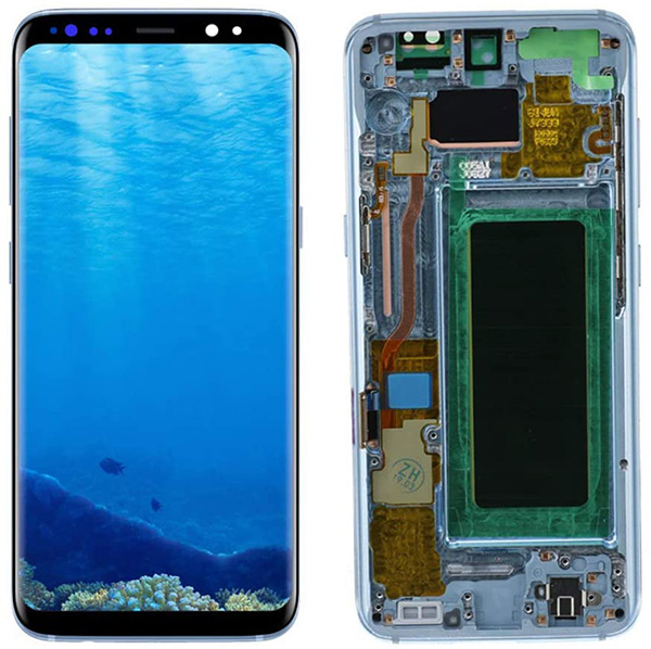 Compatible mobile phone screen SAMSUNG  for SM-G950 