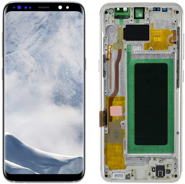 Compatible mobile phone screen SAMSUNG  for SM-G950 