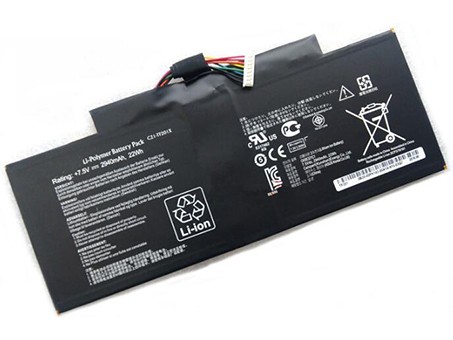 Compatible laptop battery ASUS  for Transformer-Pad-Tf300TL 