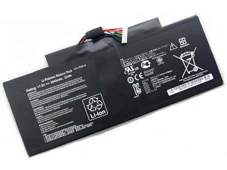 Compatible laptop battery for ASUS Transformer-Pad-Tf300TL Compatible laptop battery ASUS for Transformer-Pad-Tf300TL