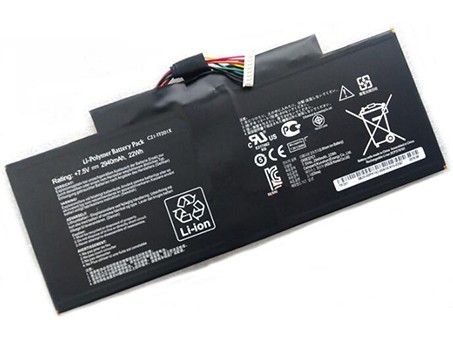 Compatible laptop battery asus  for Transformer-Pad-Tf300TL 