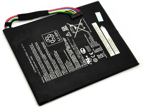 Compatible laptop battery asus  for C21-EP101 