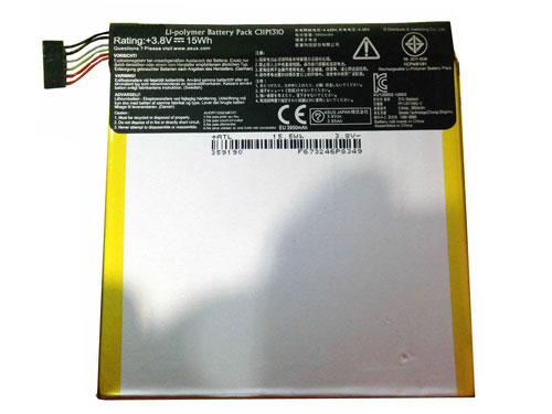 Compatible laptop battery ASUS  for FonePad-7-Me372CG 