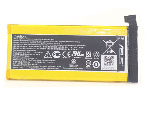 Compatible laptop battery ASUS  for C11P1322 