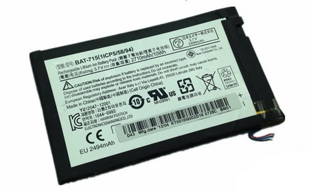 Compatible laptop battery ACER  for B1-(B1-A71) 