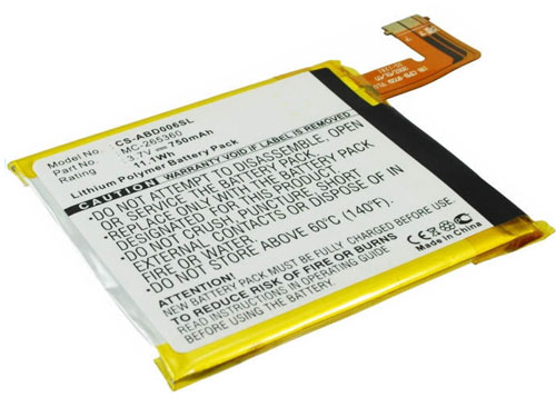 Compatible laptop battery AMAZON  for Kindle-4 