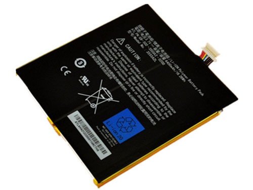 Compatible laptop battery AMAZON  for KC1 