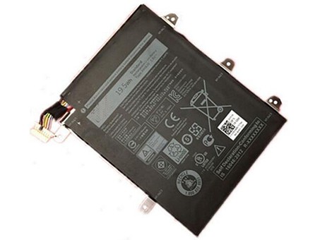 Compatible laptop battery dell  for Venue-8-Pro-5855 