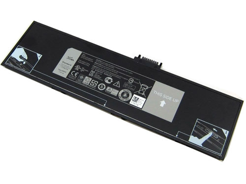 Compatible laptop battery Dell  for 451-12170 
