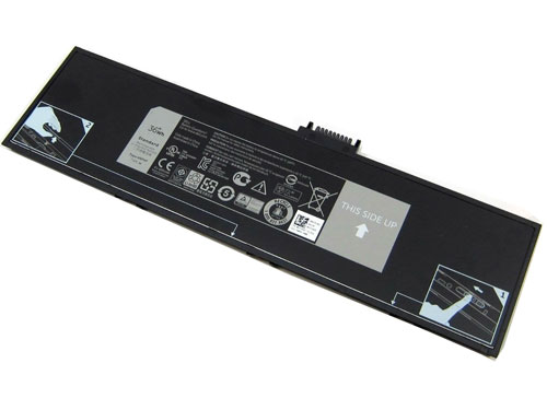 Compatible laptop battery dell  for VT26R 