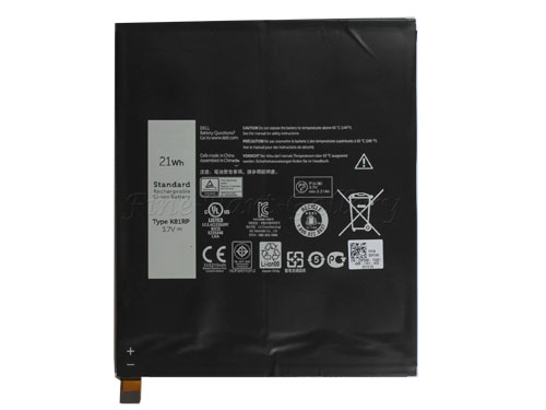 Compatible laptop battery for dell Venue-8-7840 Compatible laptop battery dell for Venue-8-7840