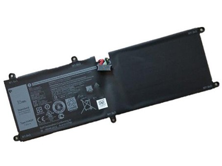 Compatible laptop battery for dell RFH3V Compatible laptop battery dell for RFH3V