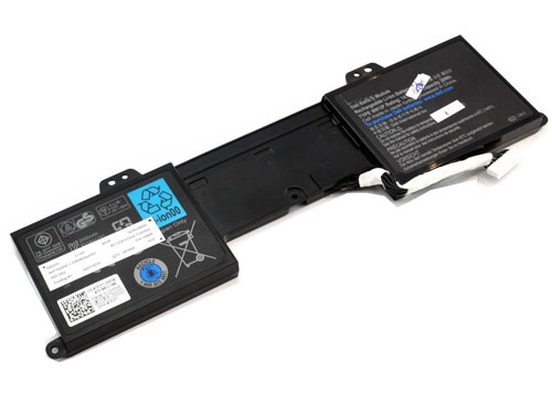 Compatible laptop battery Dell  for Inspiron-DUO-Convertible 