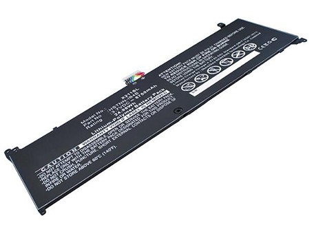Compatible laptop battery Hp  for 694398-2C1 