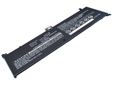 Compatible laptop battery Hp  for Envy-X2-11-G001EX 