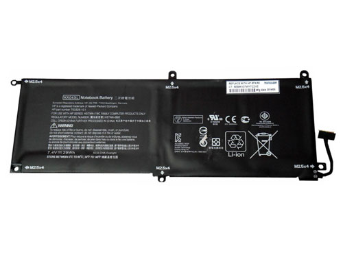 Compatible laptop battery hp  for 753329-1C1 