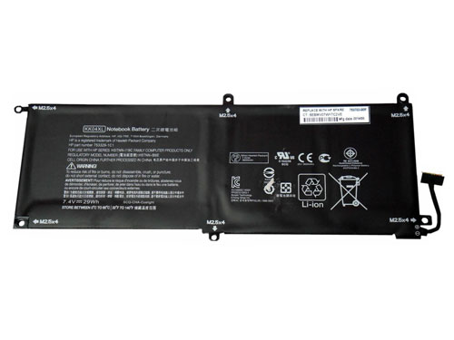 Compatible laptop battery for HP 753329-1C1 Compatible laptop battery HP for 753329-1C1
