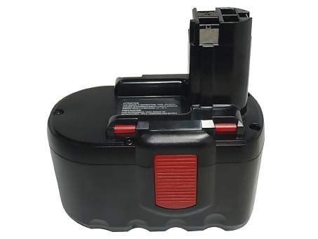 Compatible cordless drill battery BOSCH  for 1645-24 
