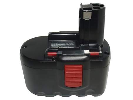 Compatible cordless drill battery BOSCH  for BTP1005 