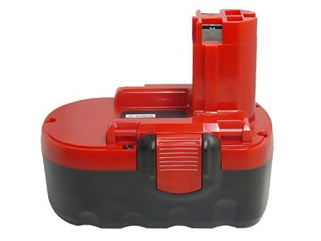 Compatible cordless drill battery BOSCH  for 15618 