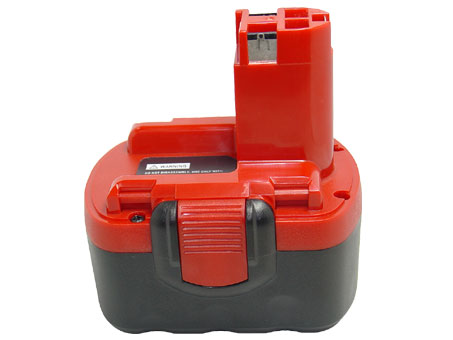 Compatible cordless drill battery BOSCH  for BAT040 