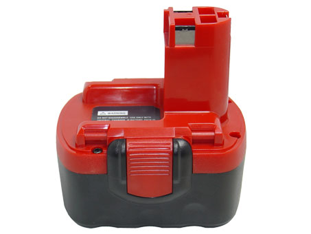 Compatible cordless drill battery BOSCH  for 2 607 335 676 