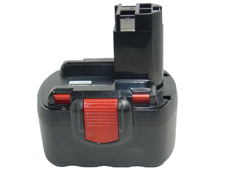 Compatible cordless drill battery BOSCH  for GSB 12 VE-2 