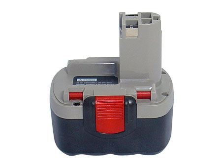 Compatible cordless drill battery BOSCH  for 13614 