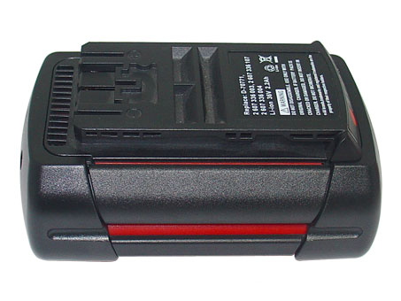Compatible cordless drill battery BOSCH  for BAT836 