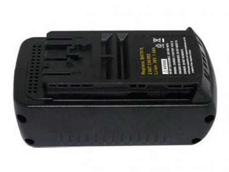 Compatible cordless drill battery BOSCH  for GSB 18x2 V-LI 