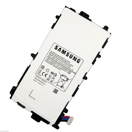 Compatible laptop battery SAMSUNG  for SP3770E1H 