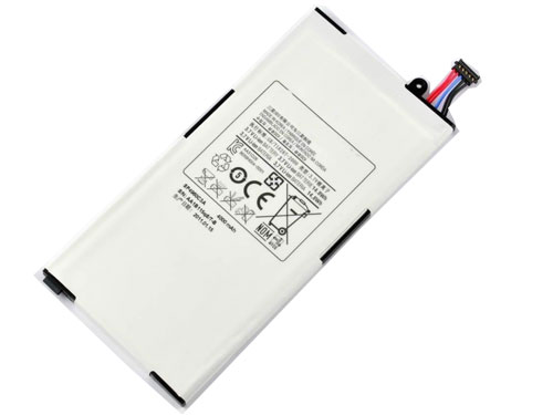 Compatible laptop battery samsung  for Galaxy-Tab-GT-P1000N 