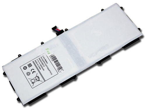 Compatible laptop battery samsung  for Galaxy-Tab-N8010 