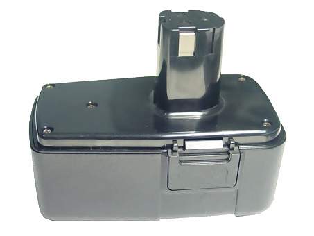 Compatible cordless drill battery CRAFTSMAN  for 9111098 