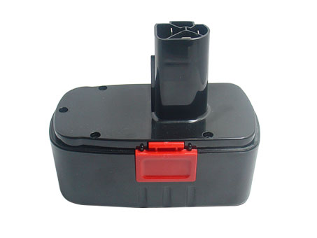 Compatible cordless drill battery CRAFTSMAN  for 1323517 