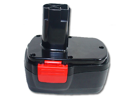 Compatible cordless drill battery CRAFTSMAN  for 130279002 