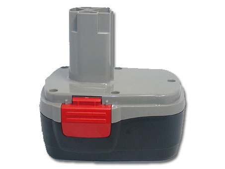 Compatible cordless drill battery CRAFTSMAN  for 315.115400 