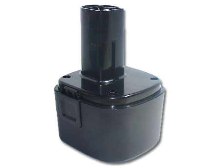 Compatible cordless drill battery CRAFTSMAN  for 130139016 