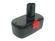 Compatible cordless drill battery CRAFTSMAN  for 11541 