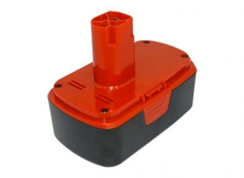 Compatible cordless drill battery CRAFTSMAN  for 315.114832 