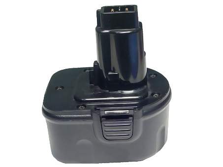 Compatible cordless drill battery DEWALT  for DE9074 