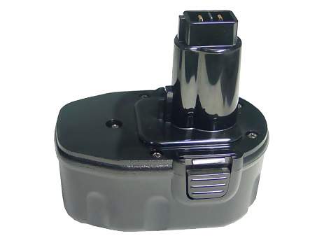 Compatible cordless drill battery DEWALT  for DW935 