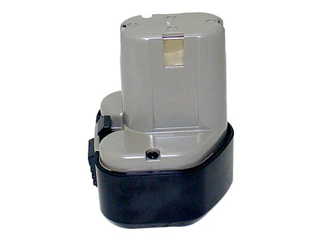Compatible cordless drill battery for HITACHI EB 9H Compatible cordless drill battery HITACHI for EB 9H