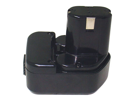 Compatible cordless drill battery for HITACHI WH 12DM2 Compatible cordless drill battery HITACHI for WH 12DM2
