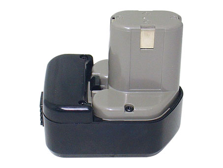 Compatible cordless drill battery for HITACHI EB 1230X Compatible cordless drill battery HITACHI for EB 1230X