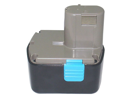 Compatible cordless drill battery HITACHI  for EB 1424 