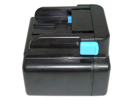 Compatible cordless drill battery for HITACHI DH 24DV Compatible cordless drill battery HITACHI for DH 24DV