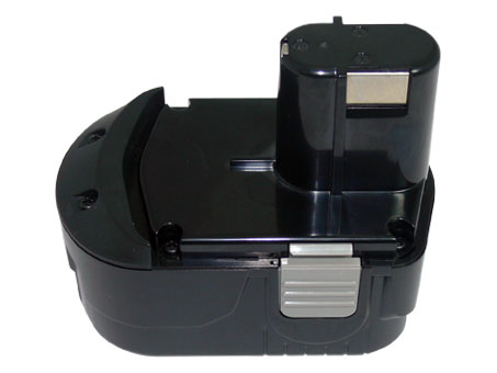 Compatible cordless drill battery HITACHI  for EB 1830HL 