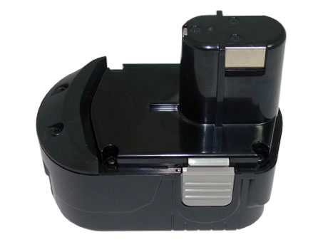 Compatible cordless drill battery HITACHI  for DS18DFLPC 